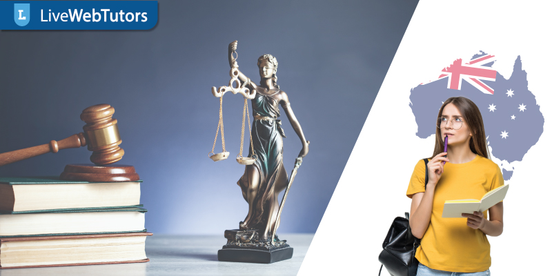 Outstanding Law Assignment Help in Australia by Adroit Writers