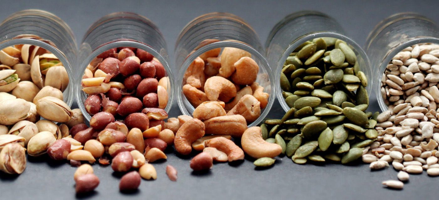 The Top 10 Dry Fruits for Weight Loss