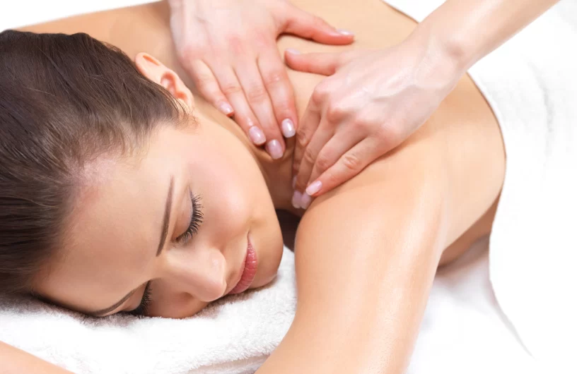 How To Have a Whole-Body Massage – Stage by Stage Guide