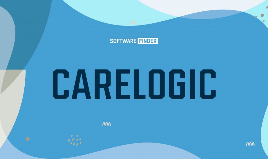 CareLogic EMR From Qualifacts