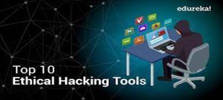 10 Best Hacking Apps for Android