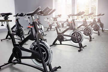 High Quality Spin bike For Everybody