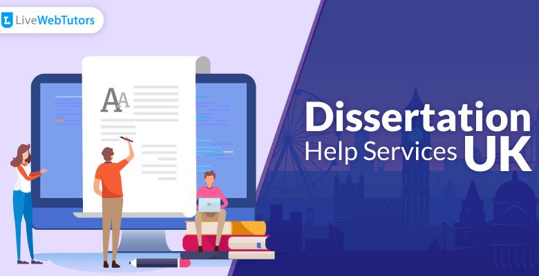 How Much Does Dissertation Writing Help Service Cost