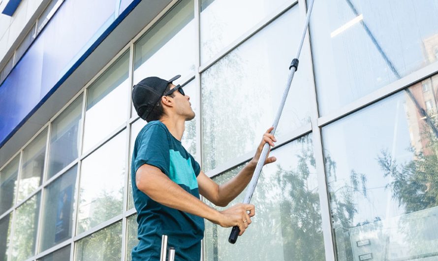 Things to Consider When Hiring a Window Cleaning Service