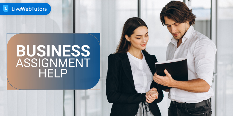 Best Business Assignment Help Services Providers in Oxford UK