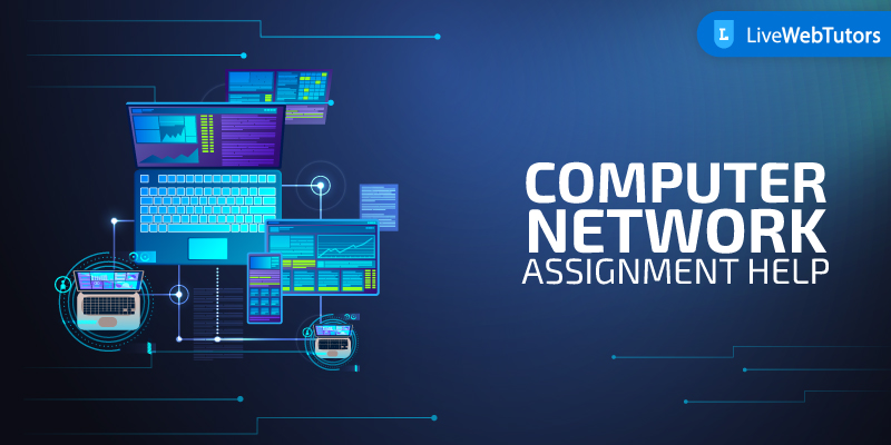 Computer Network Assignment Help Services in UK