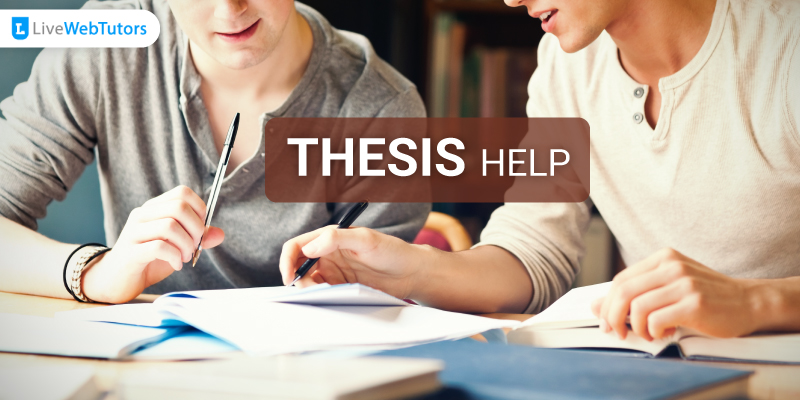 Affordable Thesis Help Provider in Bristol UK