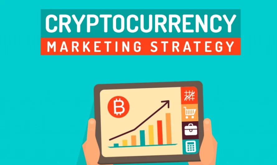 Maximize Your Crypto Marketing Results