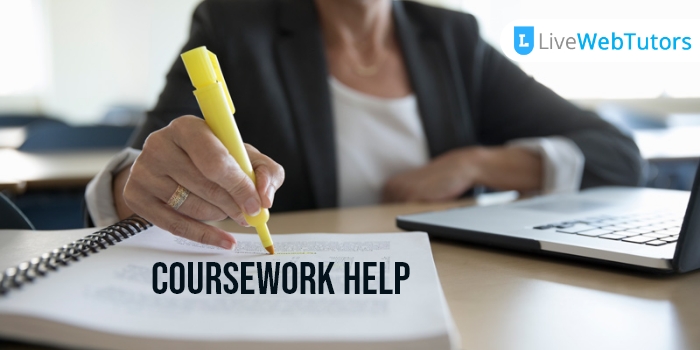 Coursework Assignment Help: Stuck In Your Assignments? Get Solutions!