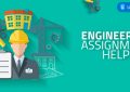 Engineering Assignment Help Services in the UK
