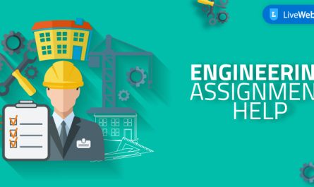 Engineering Assignment Help Services in the UK