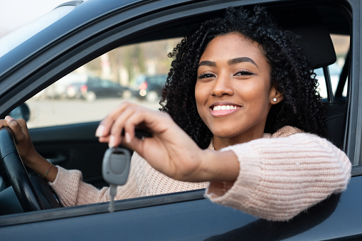 Online Website Traffic College Course to Learn Driving