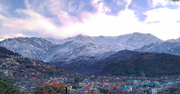 8 Best Places to Visit in Kangra, Himachal Pradesh -Adotrip