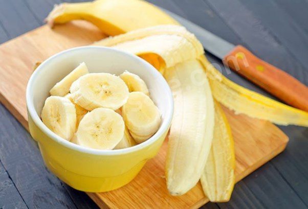 What Are the Health Benefits of Bananas?