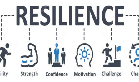 Strategies for Becoming More Resilient